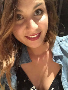 Meet your Posher, Sara